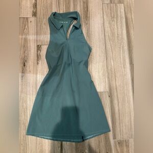 abercrombie & fitch athletic dress